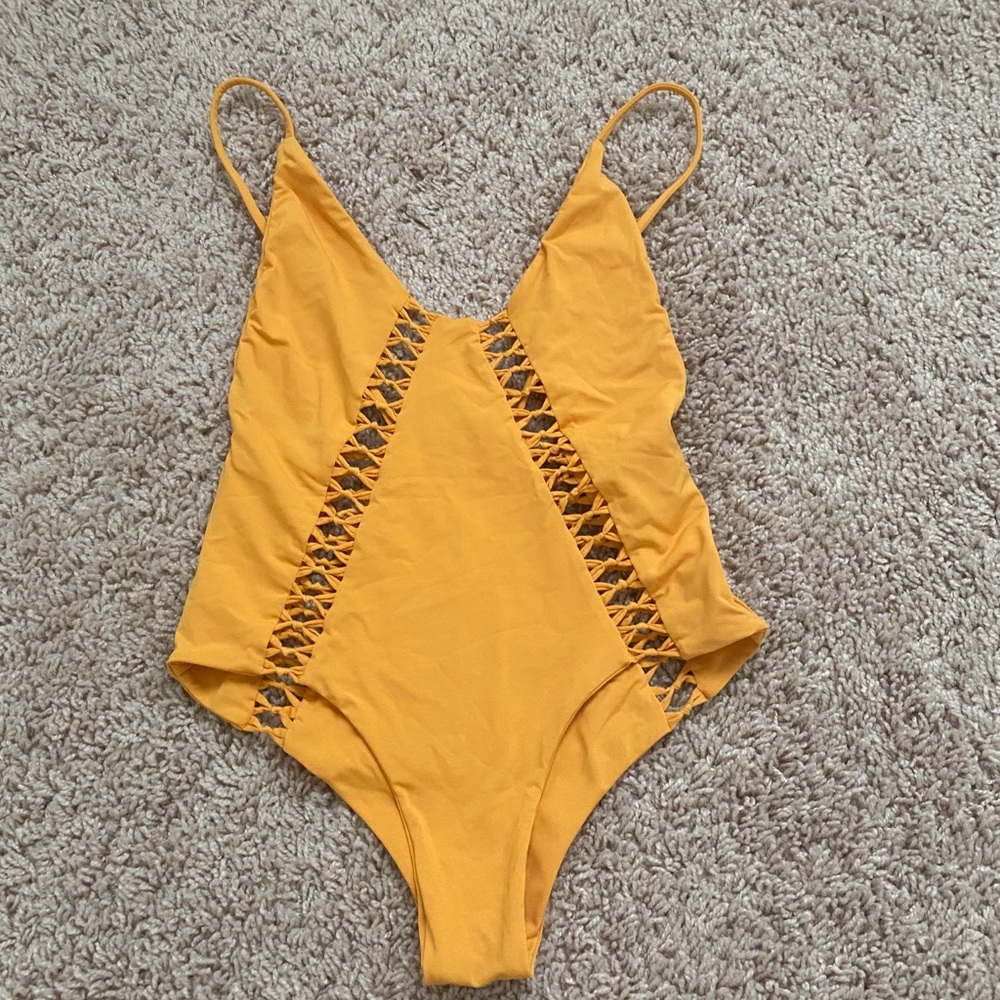 San Lorenzo one piece XS